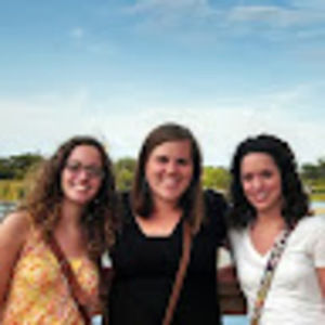 Meet your Posher, Katherine